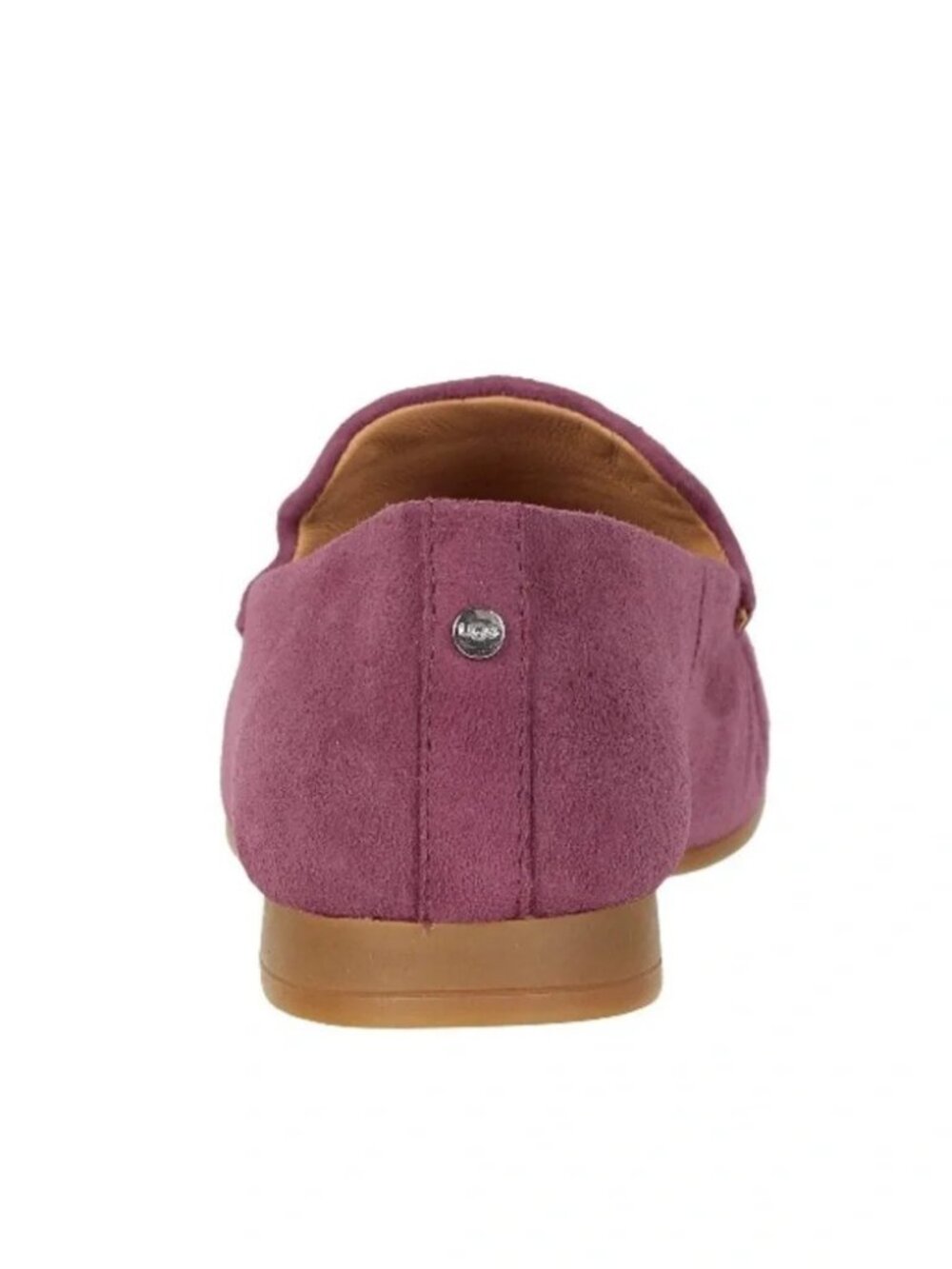 UGG Vivian Loafers Size 8 - Picture 3 of 5